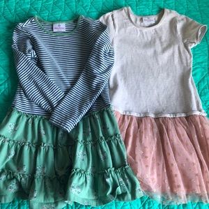 Super cute Hanna Andersson Dresses